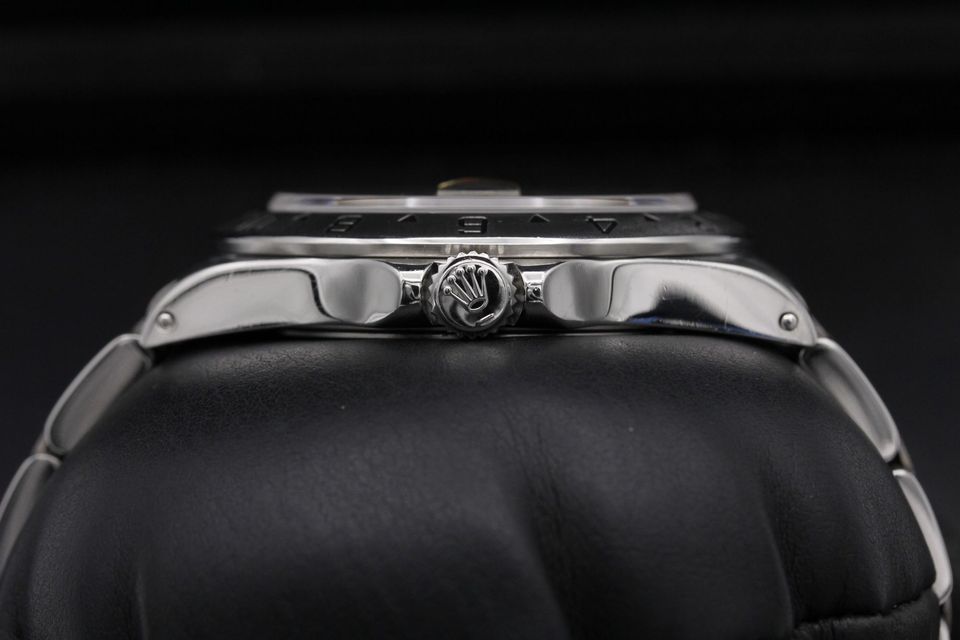 Rolex Explorer II 16570 Image 3